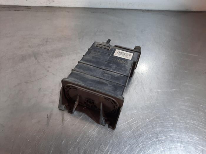 Filtre carbone Ford Ecosport