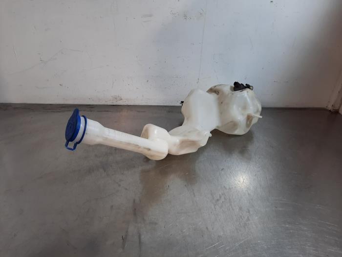 Réservoir lave-glace avant Ford Ecosport