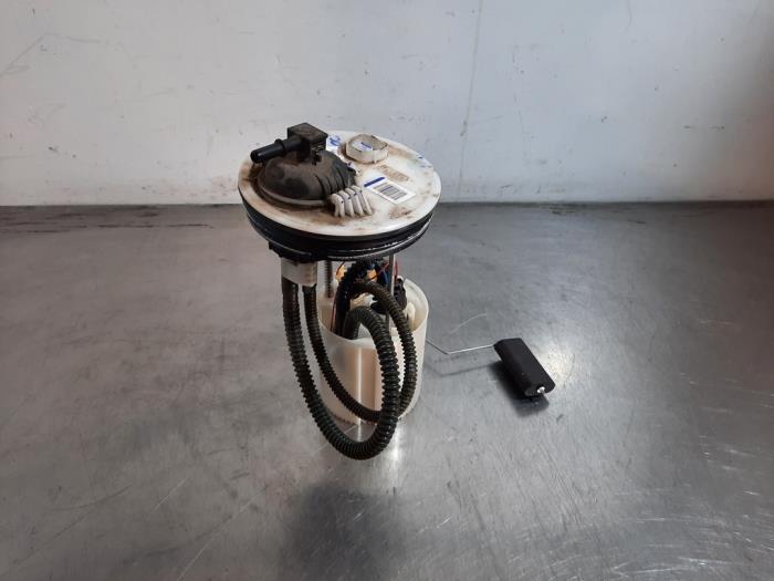 Pompe carburant électrique Ford Ecosport