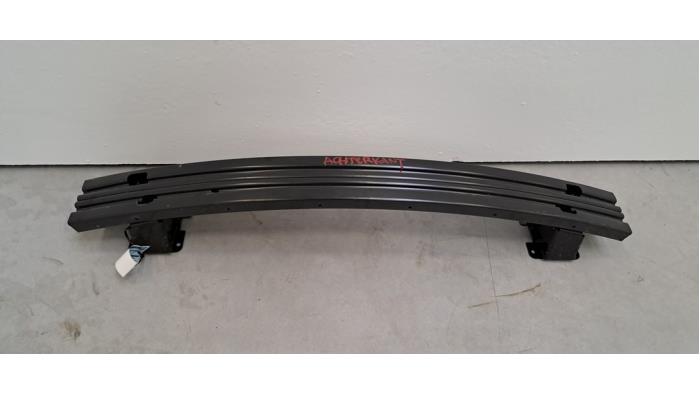 Cadre pare-chocs arrière Nissan Leaf