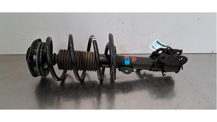 Amortisseur avant droit Nissan Leaf