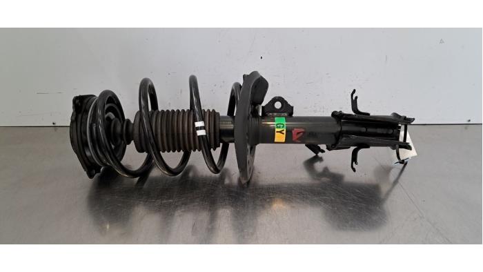 Amortisseur avant gauche Nissan Leaf