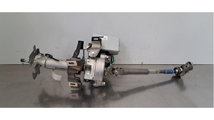 Boîtier colonne de direction complet Nissan Leaf