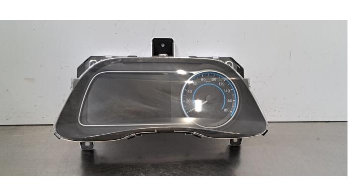 Compteur kilométrique KM Nissan Leaf