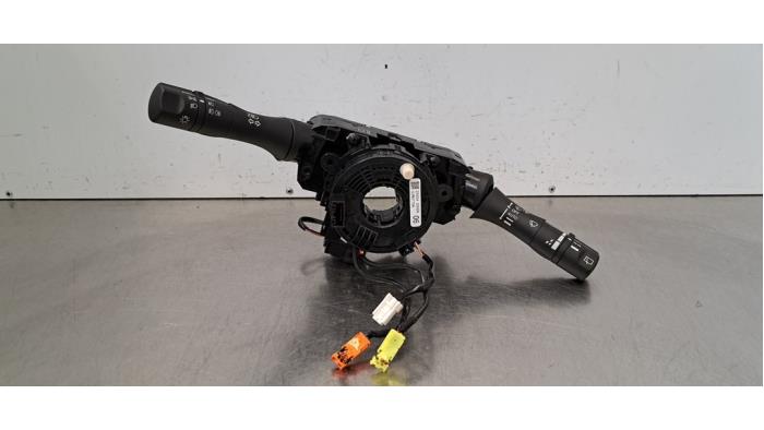 Commutateur combi colonne de direction Nissan Leaf