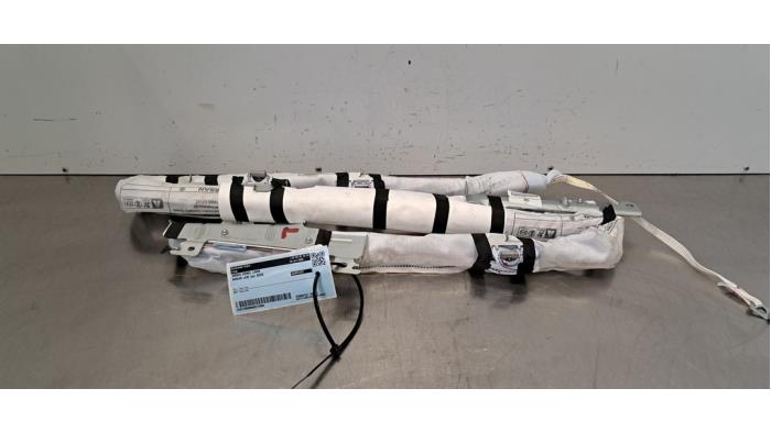 Airbag plafond gauche Nissan Leaf