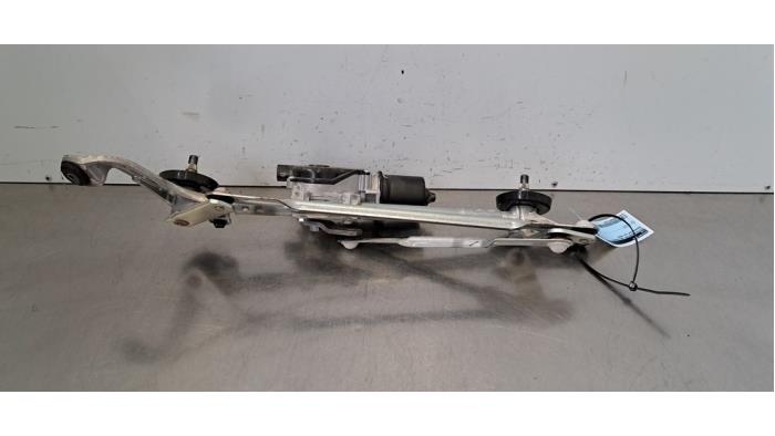 Moteur+mécanique essuie-glace Nissan Leaf