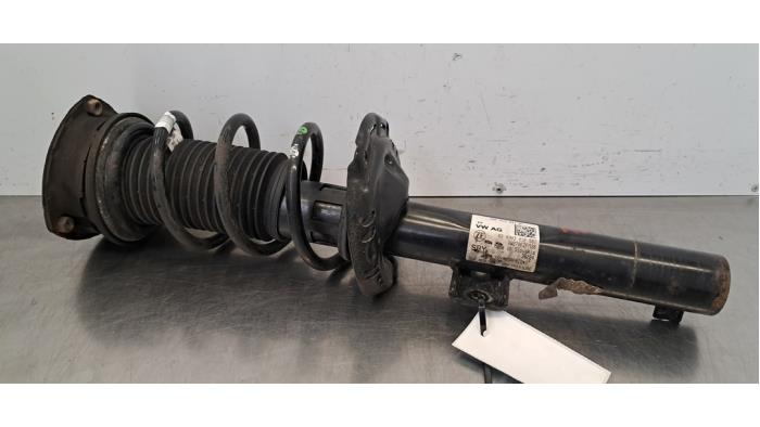 Amortisseur avant droit Volkswagen Polo