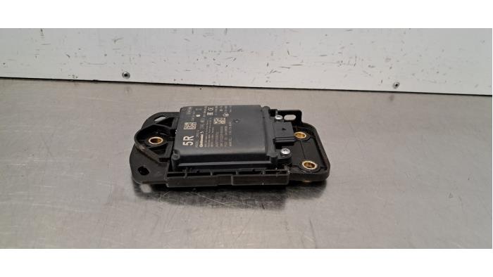 Capteur radar Nissan Leaf