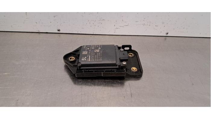 Capteur radar Nissan Leaf