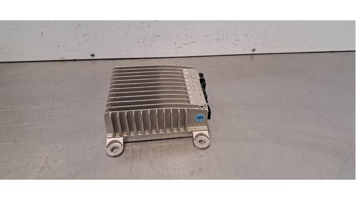 Amplificateur radio Nissan Leaf