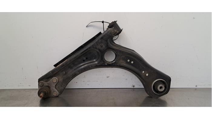 Bras de suspension avant gauche Volkswagen Polo