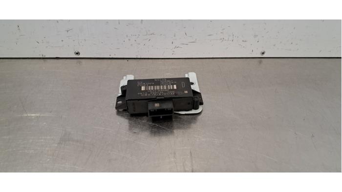 Module (divers) Nissan Leaf