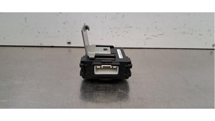 Module (divers) Nissan Leaf