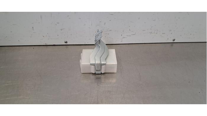 Module Gateway Nissan Leaf