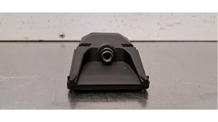 Caméra avant Nissan Leaf