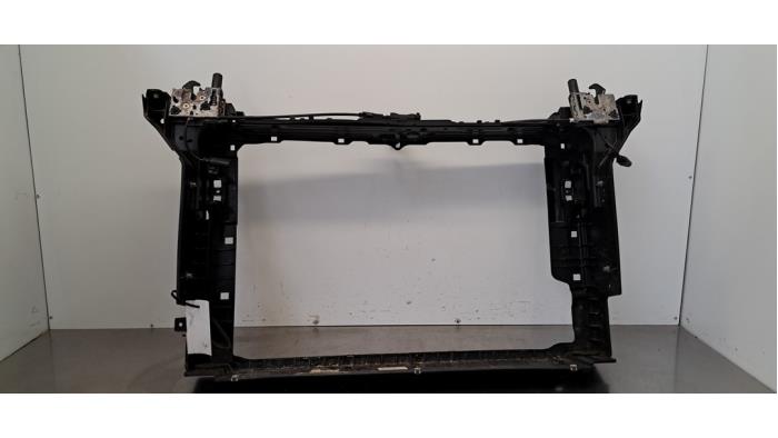 Panneau avant Volkswagen Polo