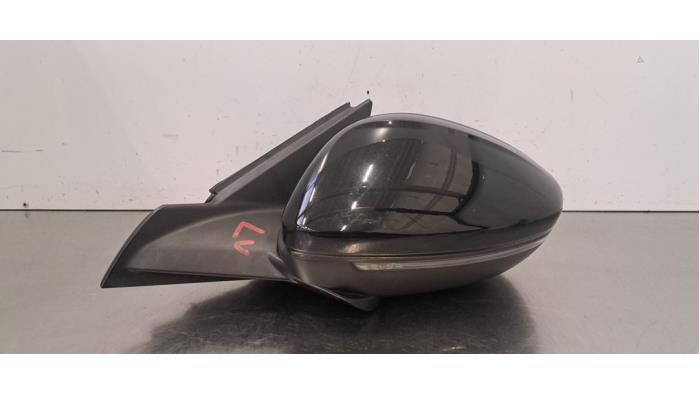 Rétroviseur extérieur gauche Opel Corsa