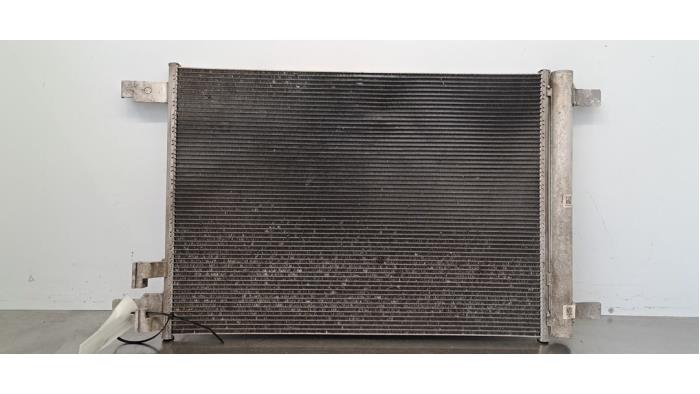 Condensateur clim Volkswagen Polo