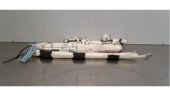 Airbag plafond droite Opel Corsa