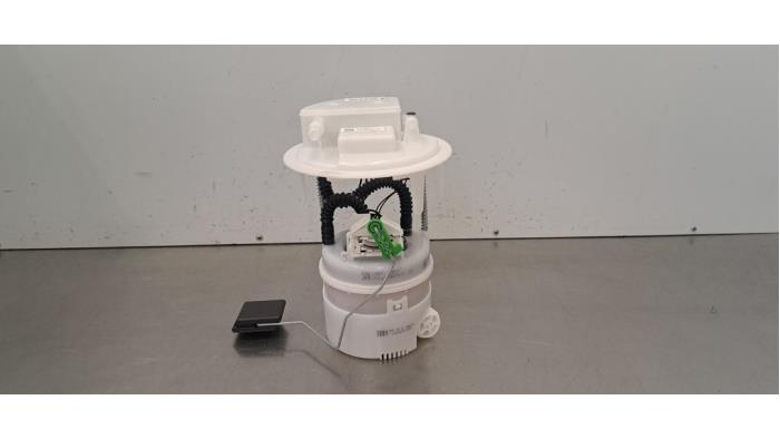 Pompe carburant électrique Opel Corsa