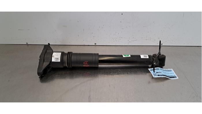 Amortisseur arrière droit Opel Corsa