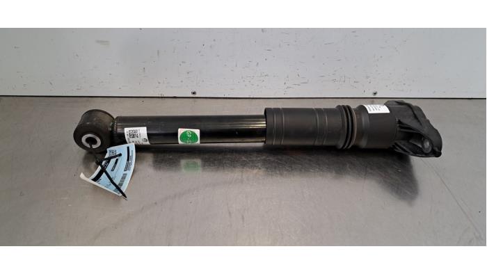 Amortisseur arrière gauche Opel Corsa