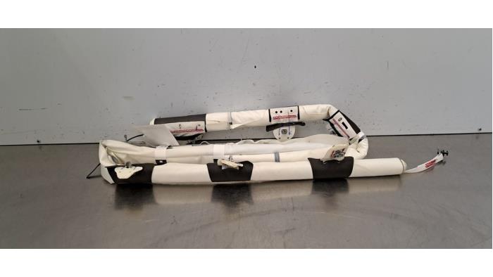 Airbag plafond gauche Opel Corsa