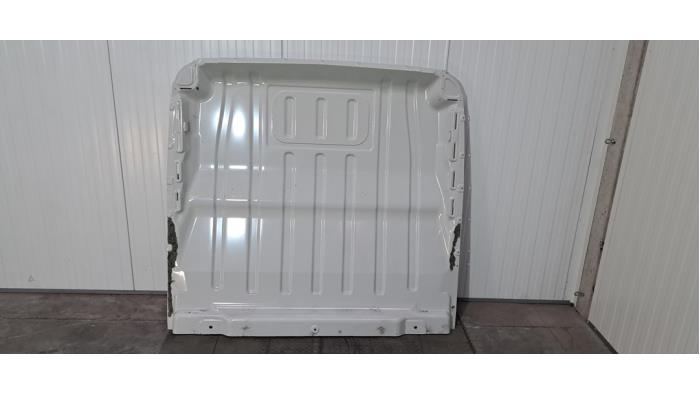 Cloison cabine Fiat Ducato