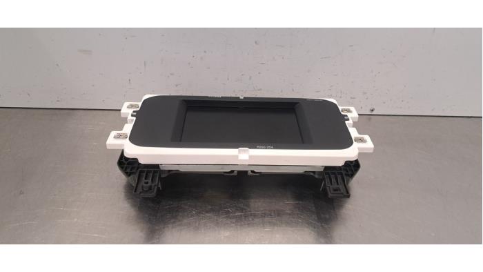 Compteur kilométrique KM Opel Corsa