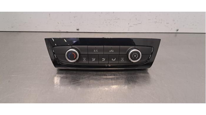 Panneau de commande clim Opel Corsa