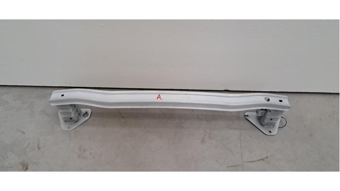 Cadre pare-chocs arrière Opel Corsa