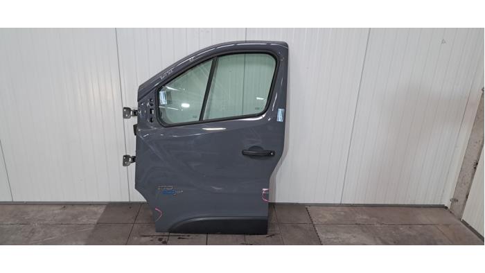 Portière 4portes avant gauche Fiat Talento