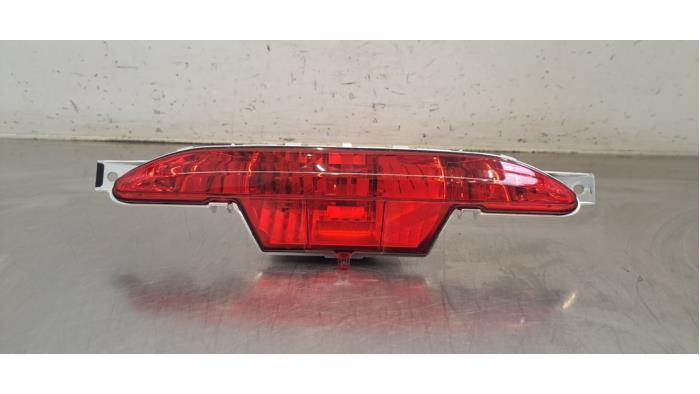 Feu antibrouillard arrière Opel Corsa