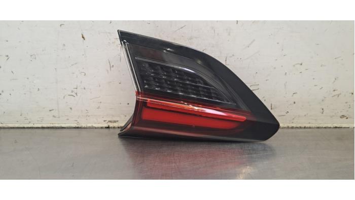 Feu arrière droit Opel Corsa