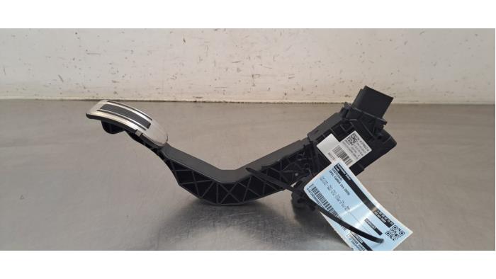 Pédale d'accélérateur Opel Corsa