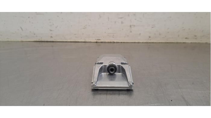 Caméra avant Opel Corsa