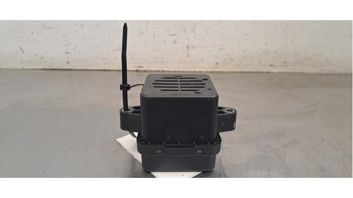 Haut-parleur VESS Opel Corsa