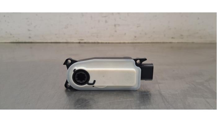 Clapet chauffage moteur Opel Corsa