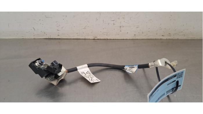 Borne de batterie Dacia Jogger