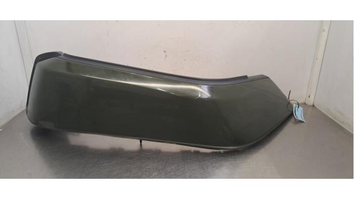 Jante de roue avant Jeep Wrangler