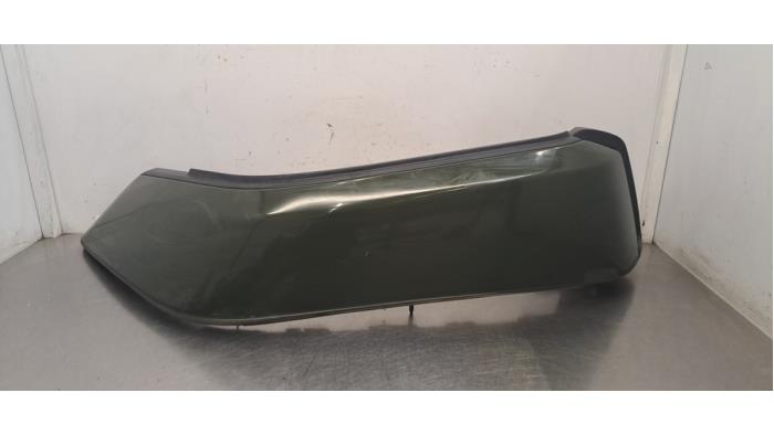 Jante de roue avant Jeep Wrangler