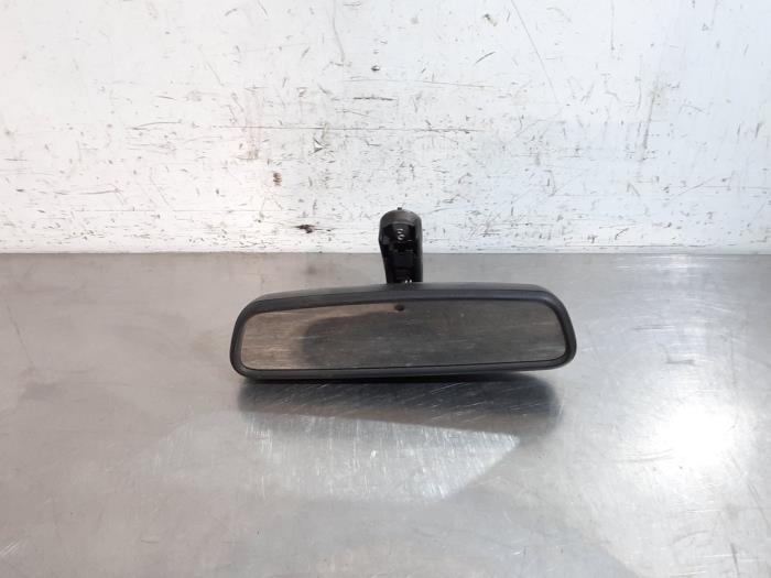 Rétroviseur intérieur BMW X5