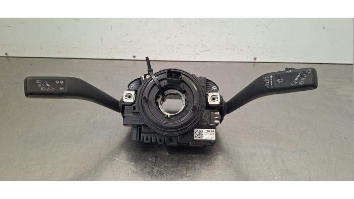 Commutateur combi colonne de direction Volkswagen Caddy