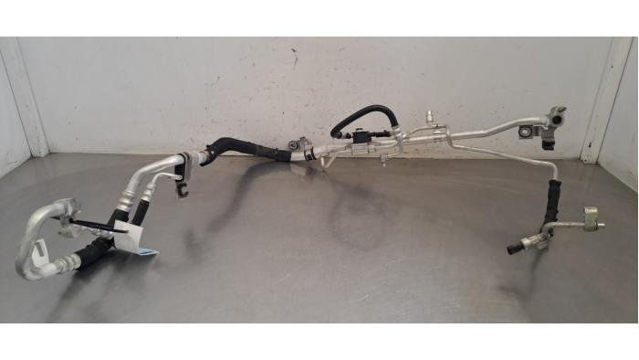 Tuyau clim Jeep Wrangler