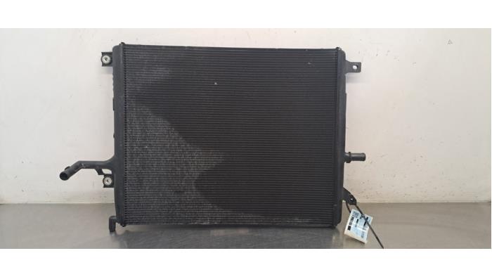 Radiateur Jeep Wrangler