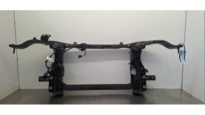 Panneau avant Jeep Wrangler