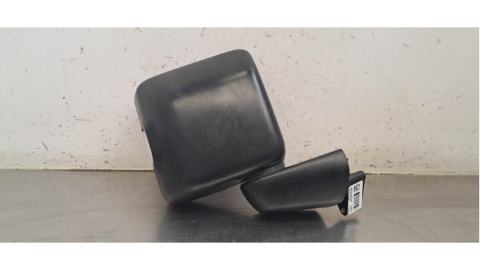 Rétroviseur extérieur droit Jeep Wrangler