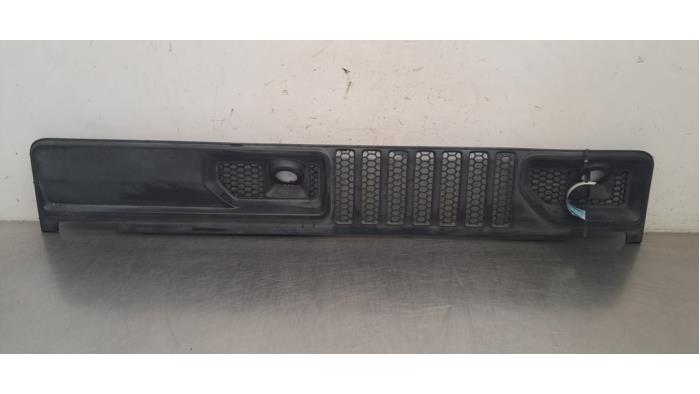 Guidage d'air Jeep Wrangler