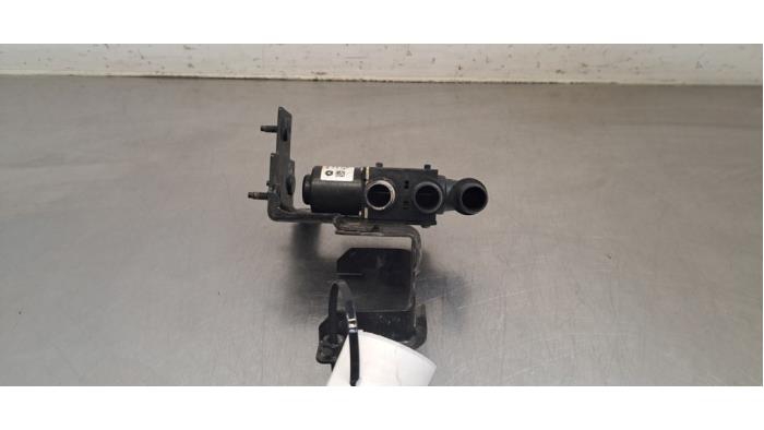 Robinet chauffage électrique Jeep Wrangler